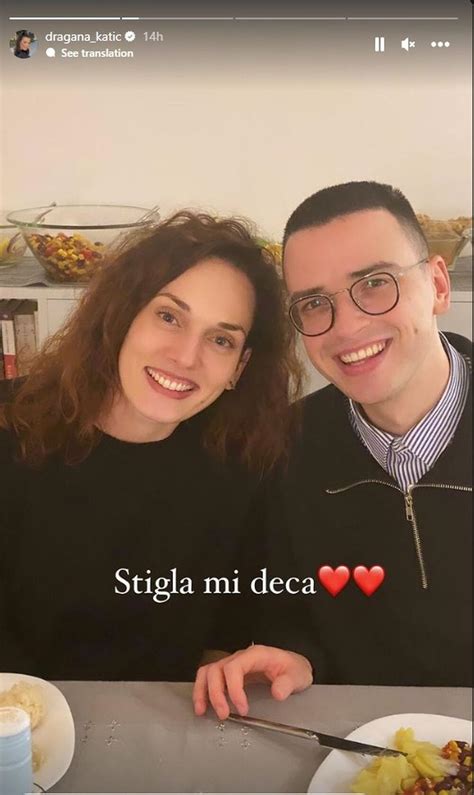 Dragana Katić pokazala delić trpeze za Svetog Nikolu