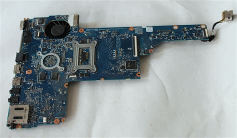 Jual Motherboard Hp I Sandybridge Vga Amd Jual Beli Laptop