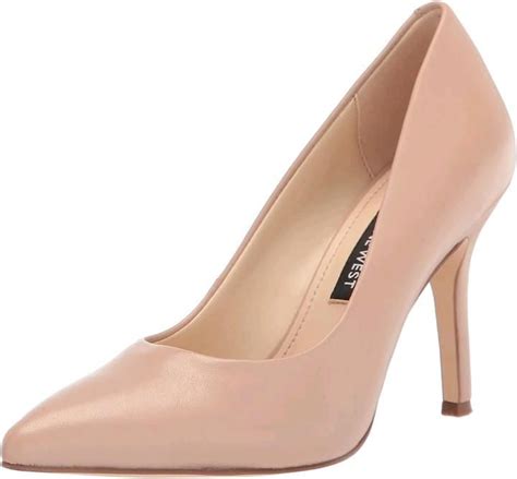 Nine West Women S Flax Pump