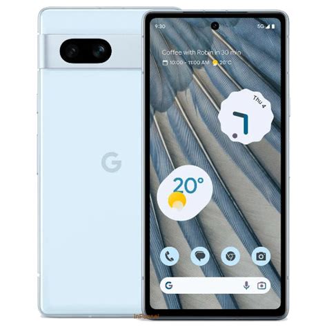 Google Pixel A Harga Terbaru Dan Spesifikasi Inponsel