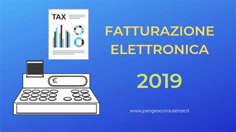 Fatturazione Elettronica Chi Esente Pangea Consulenze