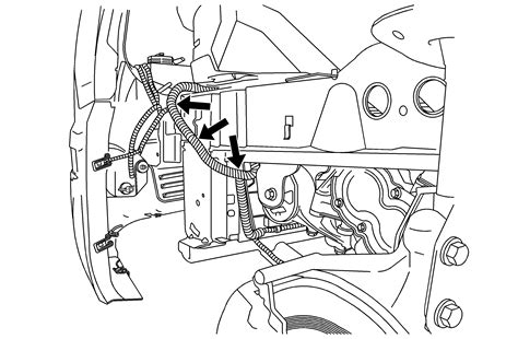 Pontiac Sunfire Headlight Wiring Diagram