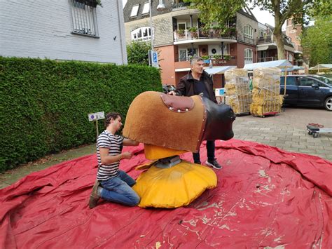 Burendag 2019 Lammert Van De Bospoort