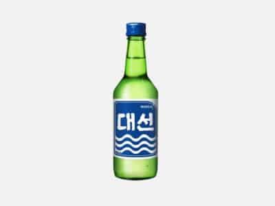 12 Best Soju Brands to Try Right Now | Man of Many