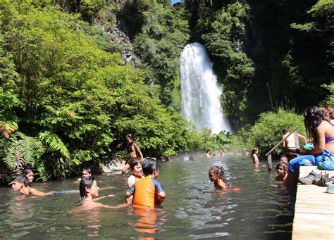 Los Ríos registró récord en llegada de turistas extranjeros y