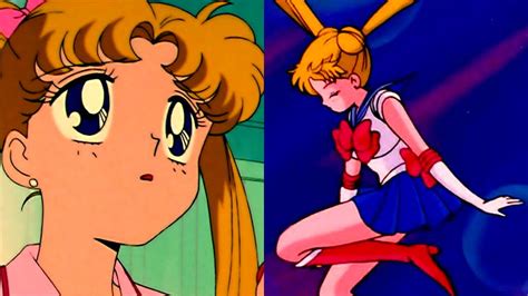 Anime Film Restorer Reveals Reason Why ‘sailor Moon Has A Pink Aesthetic