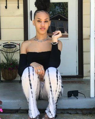 Tiahnie Nude Porn Pictures XXX Photos Sex Images 4073880 PICTOA