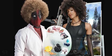 Deadpool 2 Extended Cut: All The Deleted Scenes To Expect