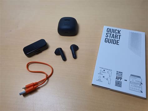 Test: JBL Tune Flex TWS | eReviews.dk