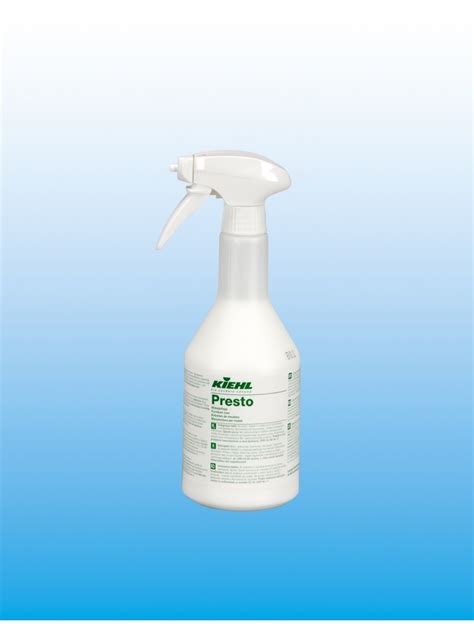 Presto 6 x 750 ml - optima B2B Shop