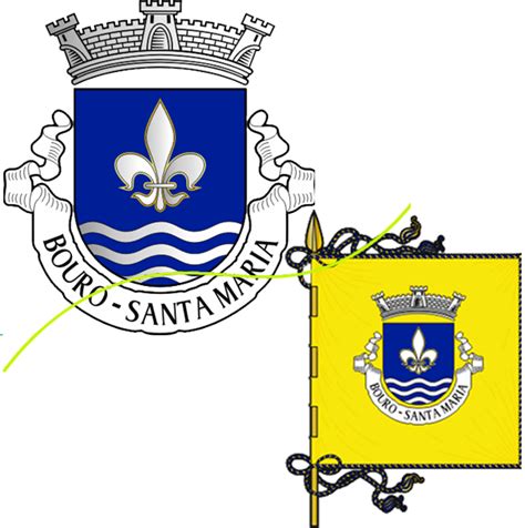 Rg O Executivo Bouro Santa Maria