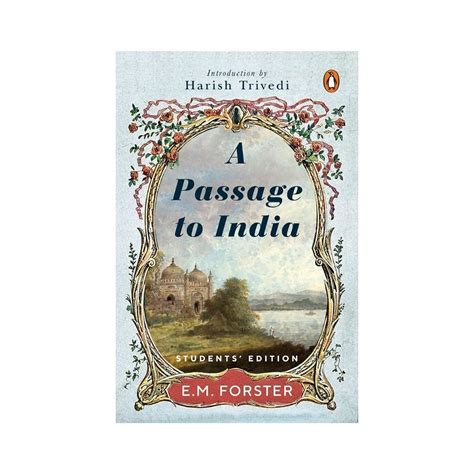 A Passage To India Queer Ink