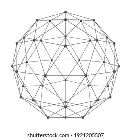 Geodesic Sphere Stock Photos And Pictures Images Shutterstock