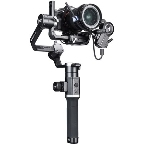 E Image Horizon Pro Axis Handheld Gimbal Kit Hr Focus Kit Pro