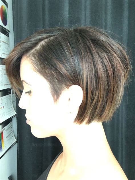 20 Best Blonde Undercut Bob Hairstyles