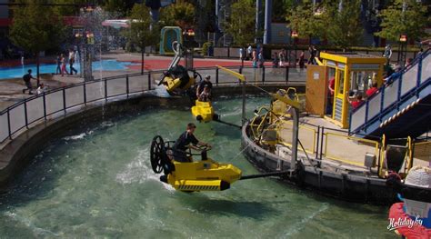 Парки Германии: Legoland («Леголэнд», около Мюнхена) - туристический ...