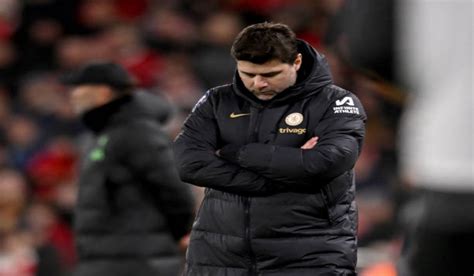 Pochettino Reveals Chelseas Final Plan For The Season After Losing The