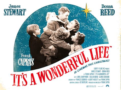 Its A Wonderful Life Film Edit By Retroreloads On Deviantart
