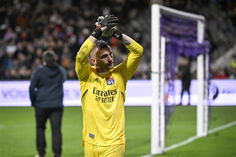 Football Ligue 1 Reims Ol Un Bilan Catastrophique Anthony Lopes