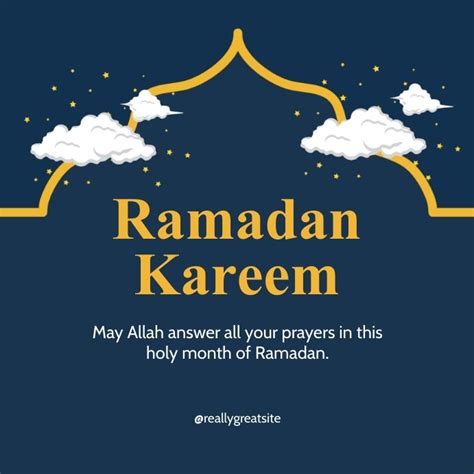 180 Ramadan Mubarak Wishes Messages Quotes Artofit