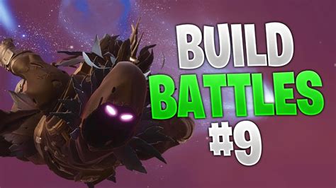 Build Battle Compilation Read Desc For Giveaway Details Fastest