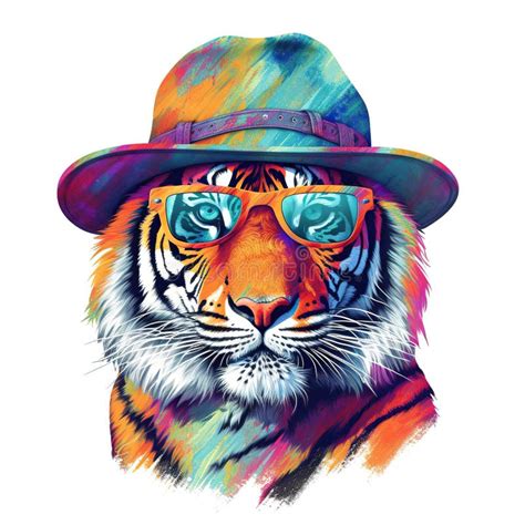 Sunglasses Tiger Stock Illustrations 527 Sunglasses Tiger Stock Illustrations Vectors