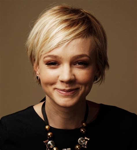 Carey Carey Mulligan Photo 19418419 Fanpop
