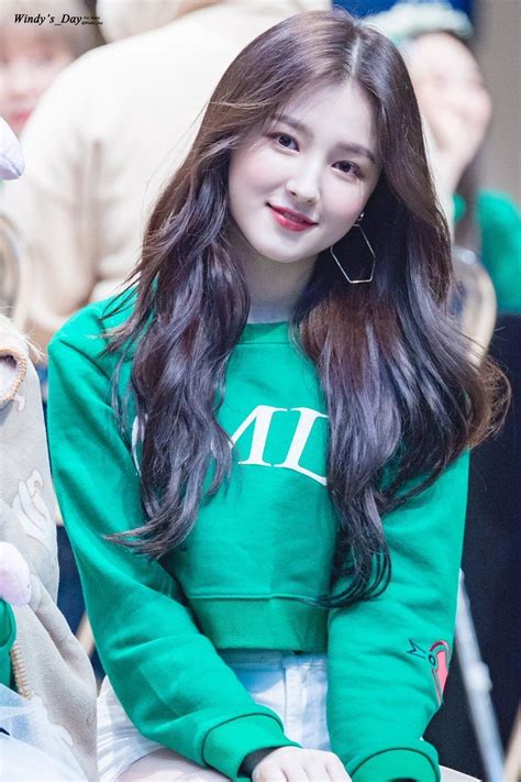 Windysday 뿜뿜 Do Not Edit Cute Girl Pic Nancy Momoland Nancy