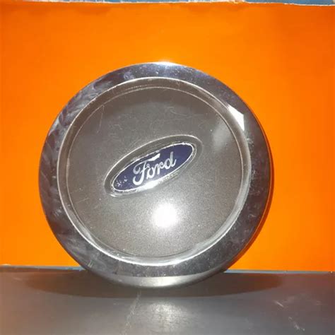 Tapa De Rin Ford Expedition F150 Lobo 2114 1a099 Bb E22 Cuotas Sin