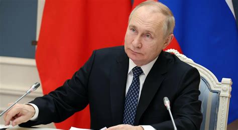 Putin La correttezza morale e storica è dalla nostra parte La Russia