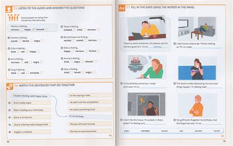 Dk English For Everyone Level Beginner Practice