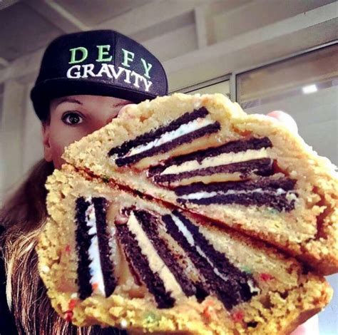 These Supersized Cookies From Hawaii Are Beloved By Ludacris And The