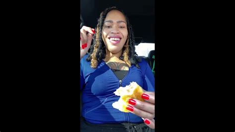 Wendys Hot Honey Chicken Biscuit YouTube