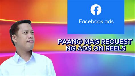 PAANO MAG REQUEST NG ADS ON REELS SA FACEBOOK HOW TO UNLOCK ADS ON