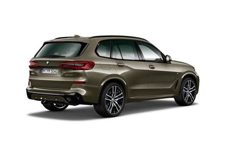 Bmw X5 Xdrive 40 I M Sport Brązowy Nowy Dealer Bmw Sikora