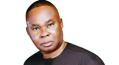 Just In Former Abia Accountant General Dumps Pdp Defects To Apc