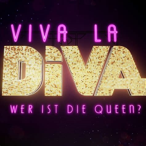 Viva La Diva Rtl Zeigt Neue Drag Rateshow In Woche Der Vielfalt