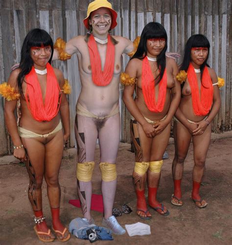 Nude Tribe The Best Porn Website