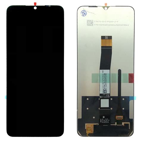 Redmi C Xiaomi Poco C Lcd Ori Full Set Cme Distribution Sdn Bhd