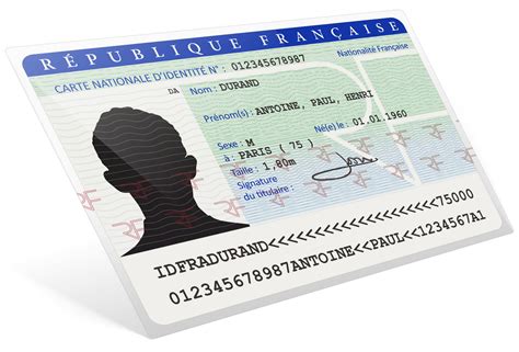 Demande De Carte D Identit Ou De Passeport La Frette Sur Seine