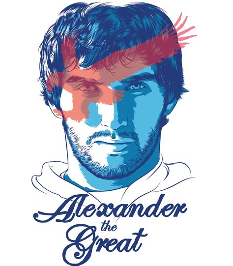 Alexander Ovechkin by John Taber on Dribbble