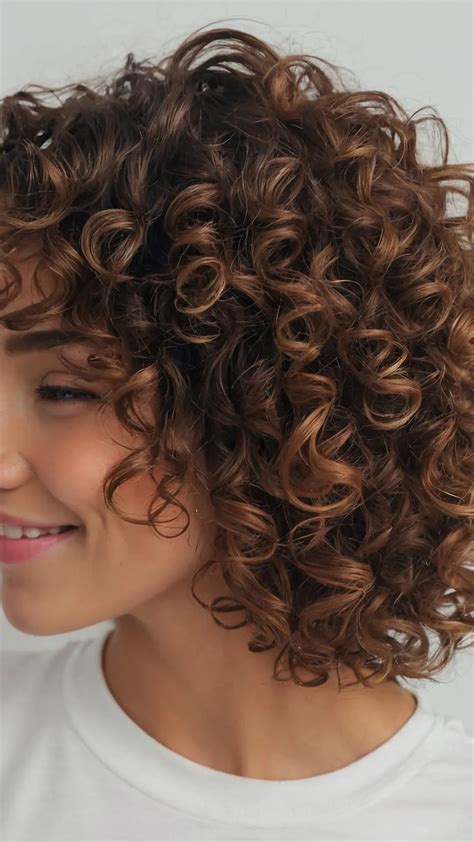 The Ultimate Guide To 15 Curly Hairstyles For Every Season Cheerful Talks