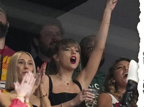 Inside Taylor Swifts 2 5 Million Super Bowl Suite