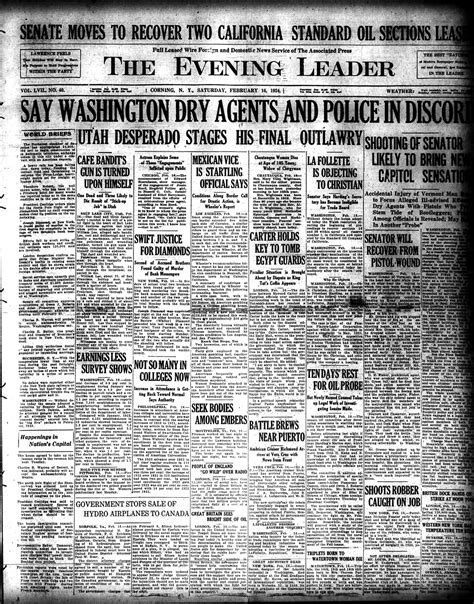 New search tools will soon make finding corning ny leader obits easier 19