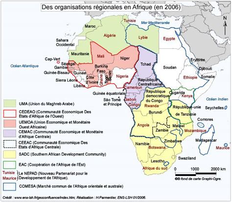 Archive L Tat Nation En Afrique Subsaharienne Un Mod Le En Crise