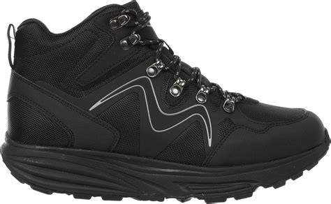 Black Hiking Boots Waterproof at Cora Shepley blog