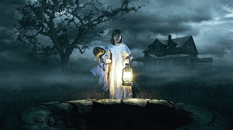 How to Watch The Conjuring Movies in Chronological Order - IGN