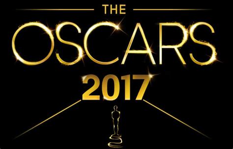 Oscars 2017