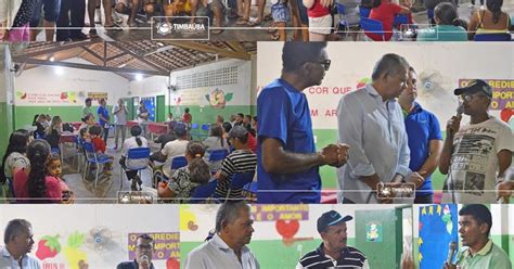 BLOG DO DJALMA LOPES TIMBAÚBA PE PREFEITO ULISSES FELINTO VISITA