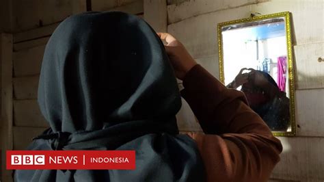 Pemerkosaan Anak Korban Merasa Kehilangan Masa Depan Sementara Pelaku Masih Buron Bbc News